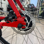 6ix City eBike Display Model