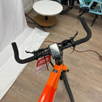 6ix City eBike Display Model