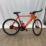 6ix City eBike Display Model