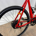 6ix City eBike Display Model