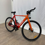 6ix City eBike Display Model