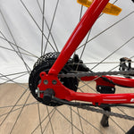 6ix City eBike Display Model