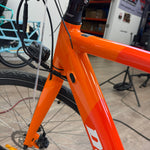 6ix City eBike Display Model