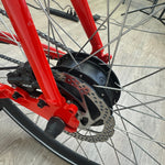 6ix City eBike Display Model