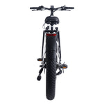 Ultra NOVA ebike