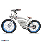 Davient Cruiser eBike - Demon Electric