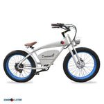 Davient Cruiser eBike - Demon Electric