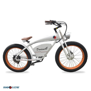 Davient Cruiser eBike - Demon Electric