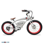 Davient Cruiser eBike - Demon Electric