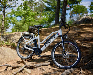 Escape Commuter eBike - Demon Electric