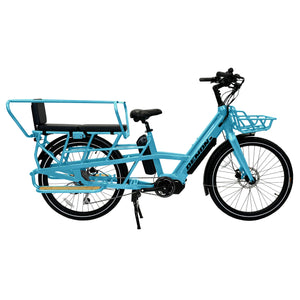 Ecocarrier Cargo E-Bike