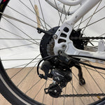 Escape Commuter eBike Display Model