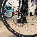 Escape Commuter eBike Display Model