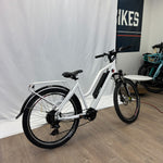 Escape Commuter eBike Display Model