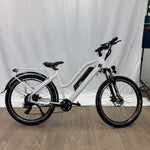Escape Commuter eBike Display Model