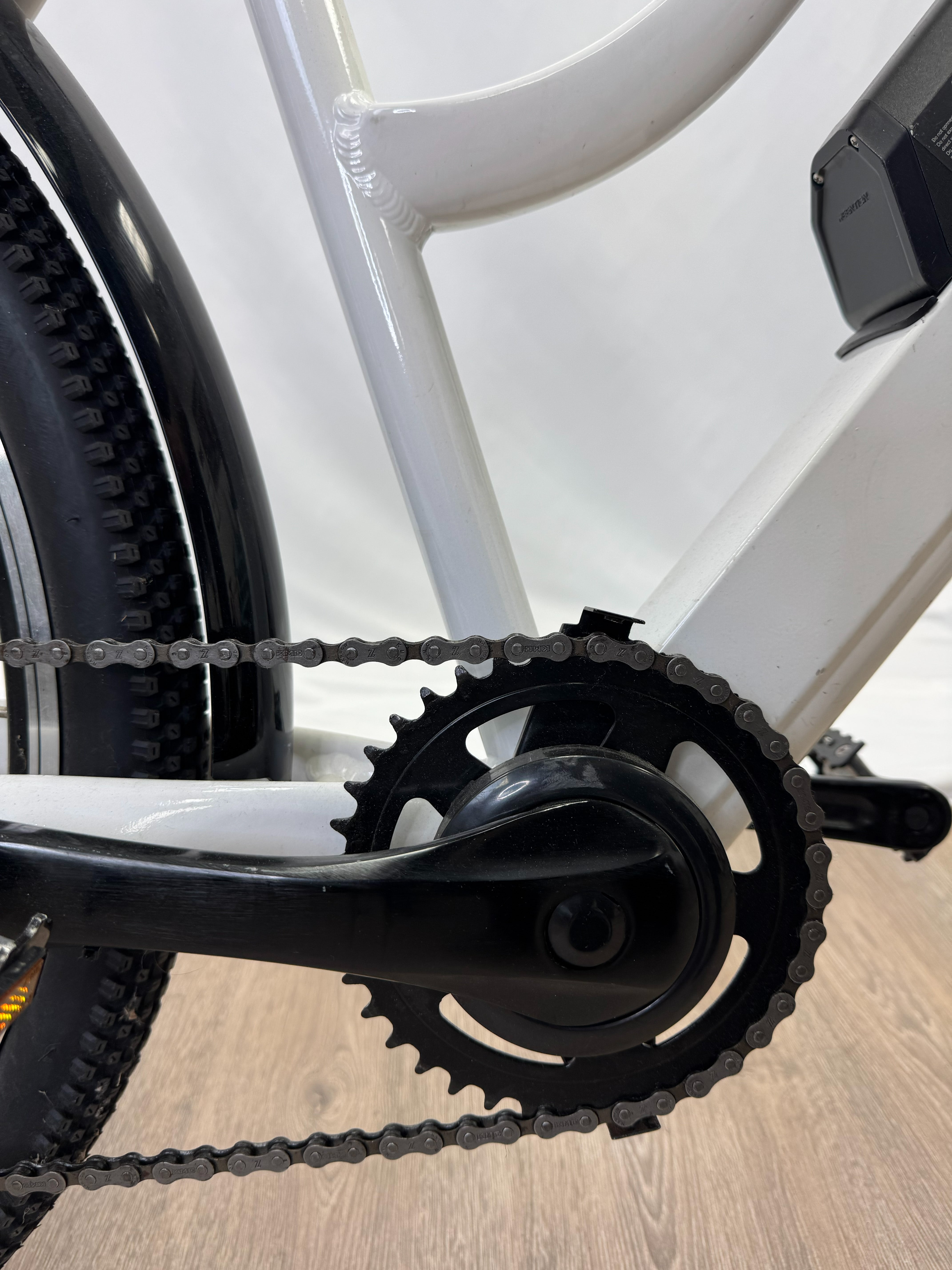 Escape Commuter eBike Display Model