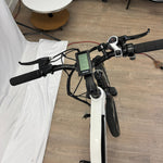 Escape Commuter eBike Display Model