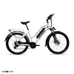 Escape Commuter eBike - Demon Electric