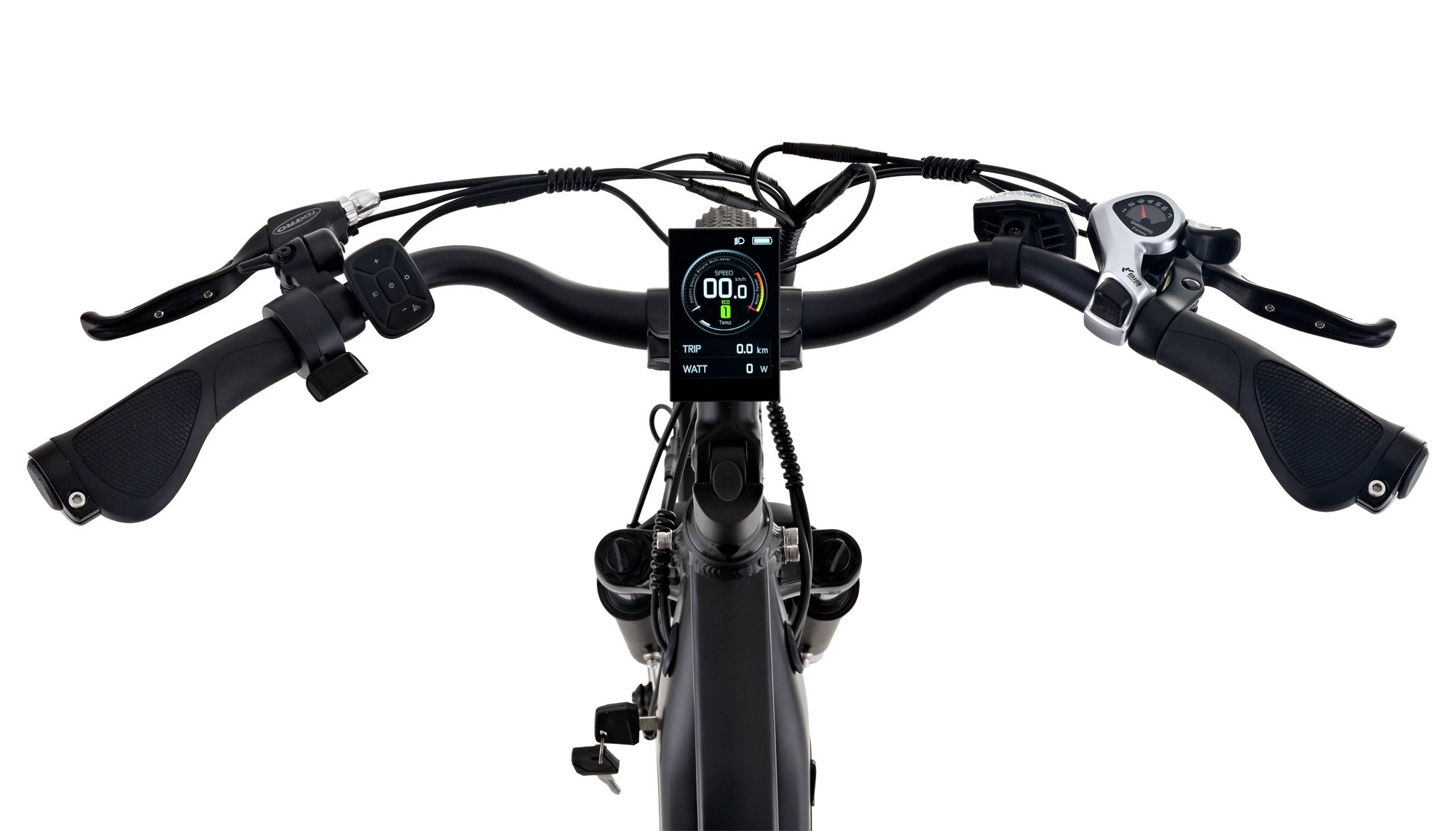 Voltura NOVA Commuter eBike