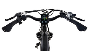 Voltura NOVA Commuter eBike