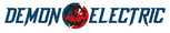 Demon Electric logo
