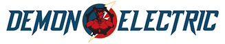 Demon Electric logo