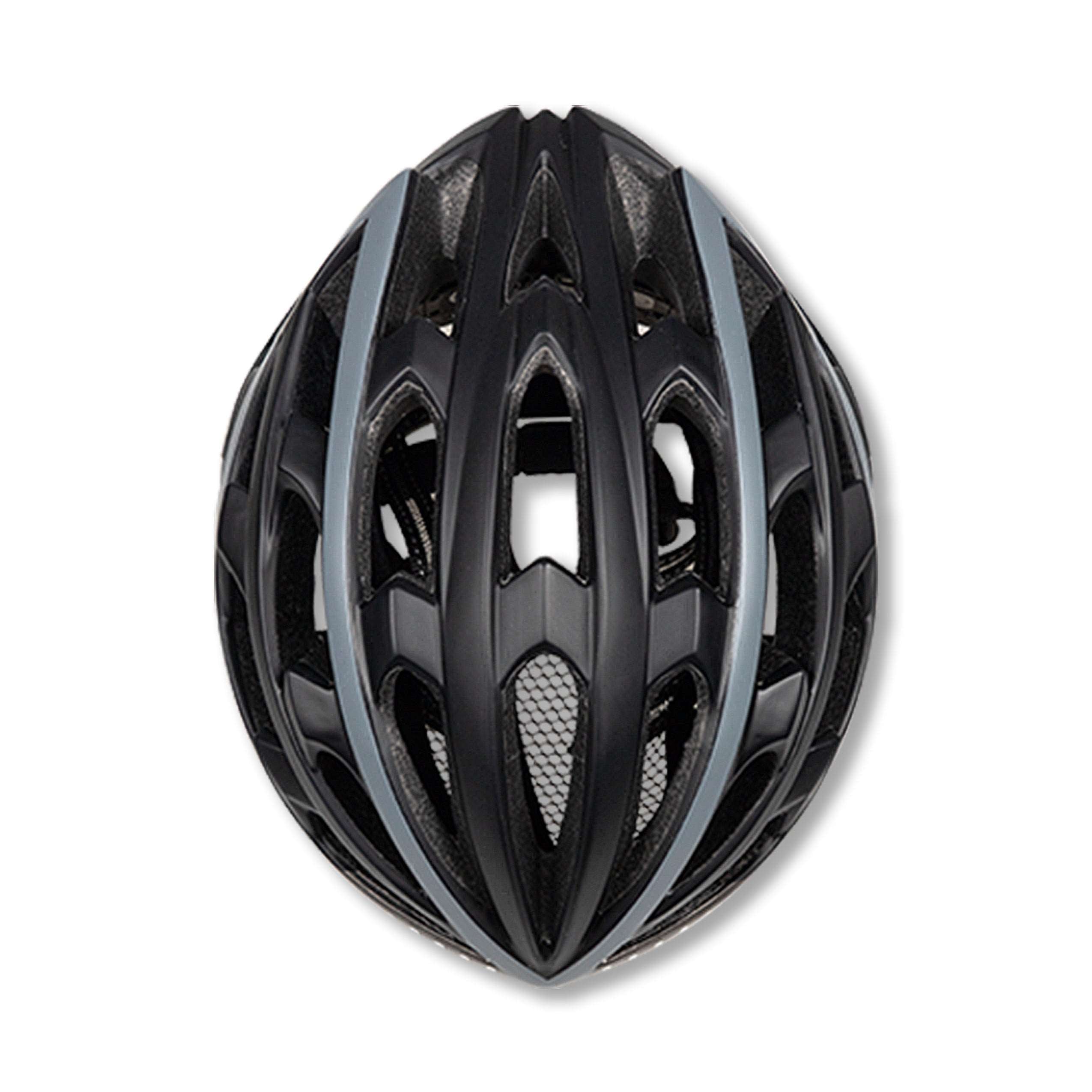 Safe-Tec TYR Smart Bicycle Helmet - Demon Electric