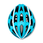 Safe-Tec TYR Smart Bicycle Helmet - Demon Electric