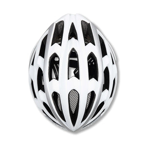 Safe-Tec TYR Smart Bicycle Helmet - Demon Electric