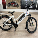 Escape, Step-Thru Commuter E-Bike - Good Condition - Demon Electric