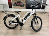 Escape, Step-Thru Commuter E-Bike - Good Condition - Demon Electric