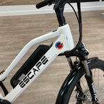 Escape, Step-Thru Commuter E-Bike - Good Condition - Demon Electric