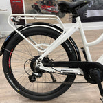 Escape, Step-Thru Commuter E-Bike - Good Condition - Demon Electric