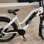 Escape, Step-Thru Commuter E-Bike - Good Condition - Demon Electric