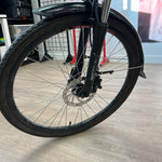Tronio Commuter E-Bike Used