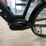 Tronio Commuter E-Bike Used
