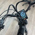 Tronio Commuter E-Bike Used