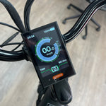 Tronio Commuter E-Bike Used