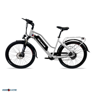 Escape Commuter eBike - Demon Electric