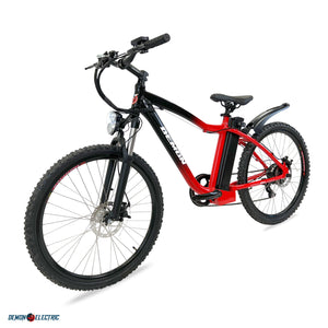 Argo Mountain eBike - Demon Electric