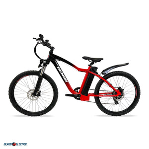 Argo Mountain eBike - Demon Electric