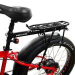 Universal Bike Rack - Demon Electric