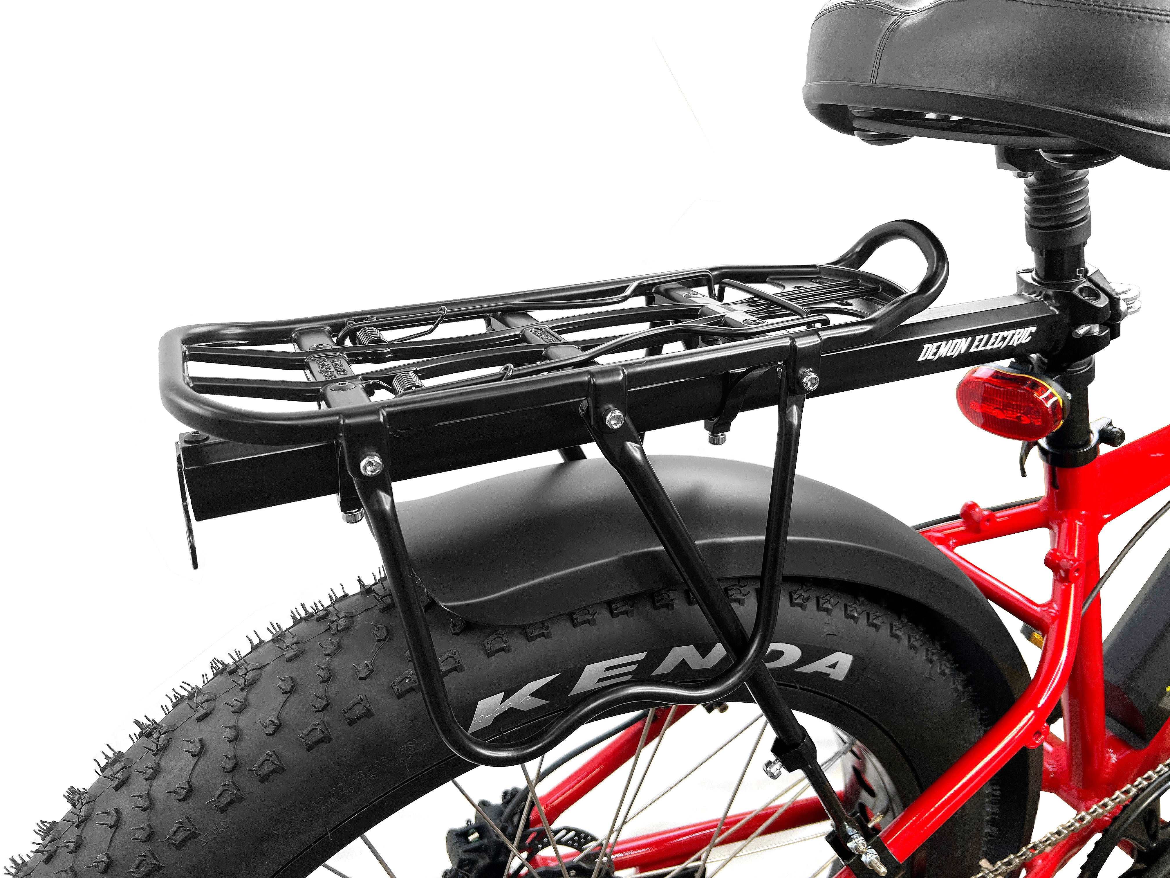 Universal Bike Rack - Demon Electric