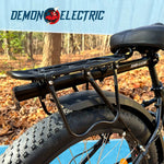 Universal Bike Rack - Demon Electric