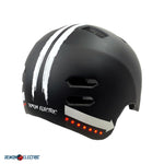Demon Electric Nyx Smart Bicycle Helmet - Demon Electric