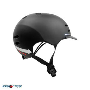 Demon Electric Nyx Smart Bicycle Helmet
