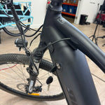 Outlaw Mountain eBike Display Model