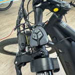 Outlaw Mountain eBike Display Model