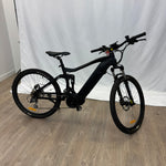 Outlaw Mountain eBike Display Model