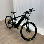 Outlaw Mountain eBike Display Model